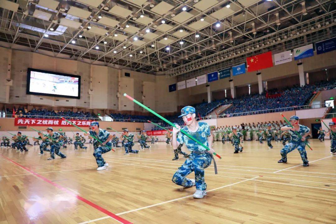 上海队士气高昂，振奋人心