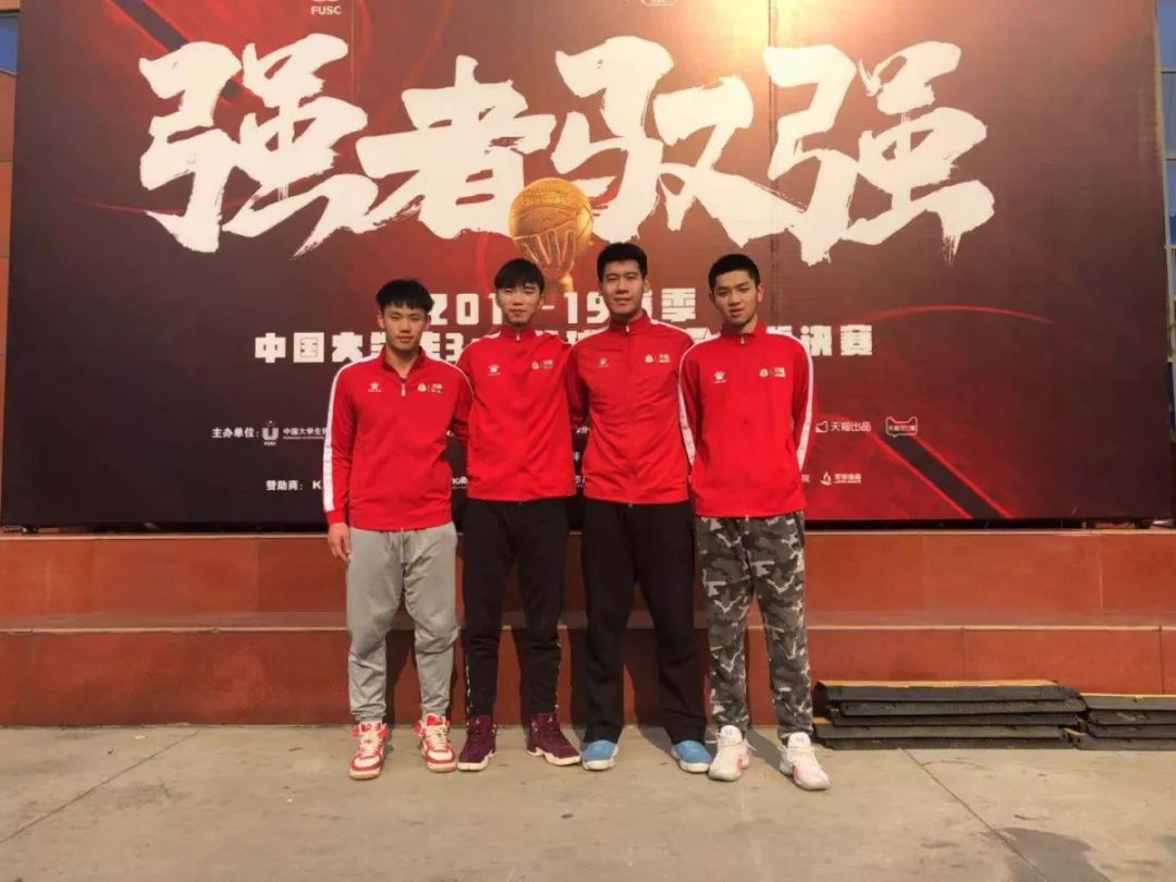 宁波男篮备战新赛季，力争突破自我