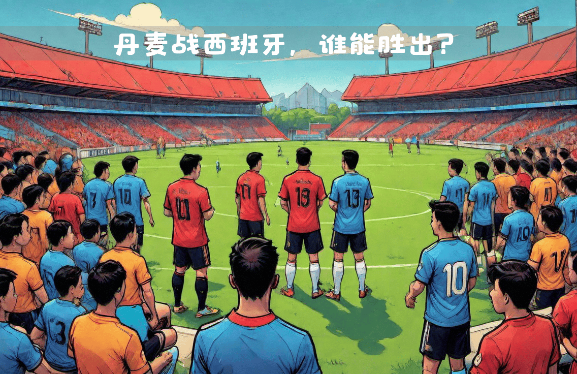 欧洲足球赛场实力对决擦出火花