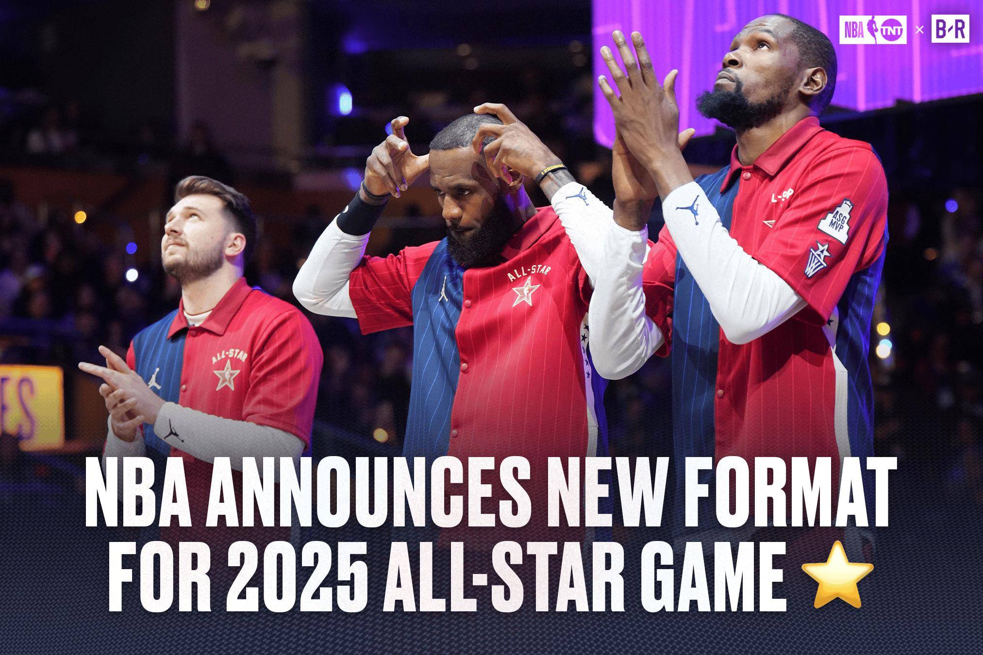 NBA明星与音乐明星跨界合作，推出联名单曲