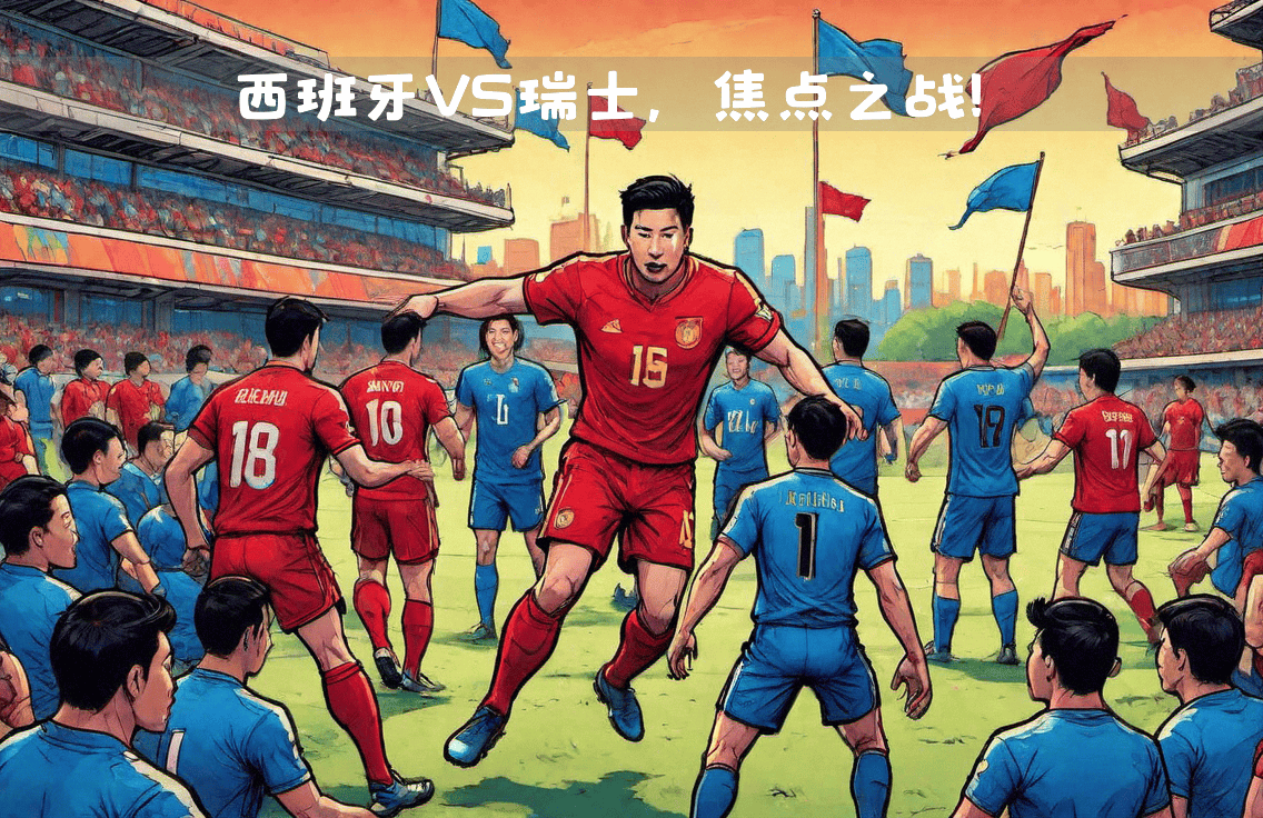 西班牙战胜英格兰欧洲国家联赛秋季焦点战