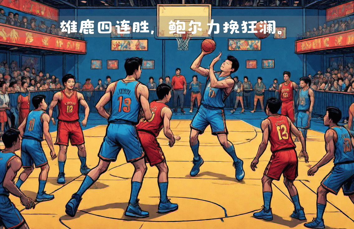 力挽狂澜：黄蜂成功逆袭魔术，连胜收官