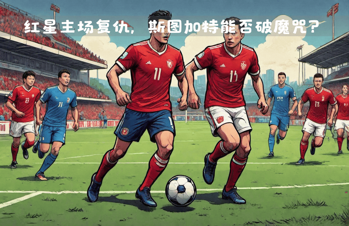 反败为胜！斯图加特队力争主场取胜